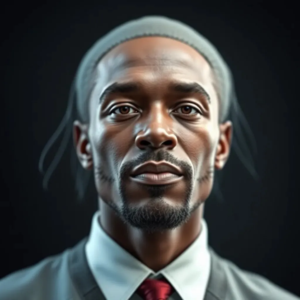 Picture of Desiree Torres